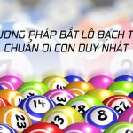 Bạch thủ lô là gì | Cách bắt lô bạch thủ 1 con duy nhất không bao giờ thua